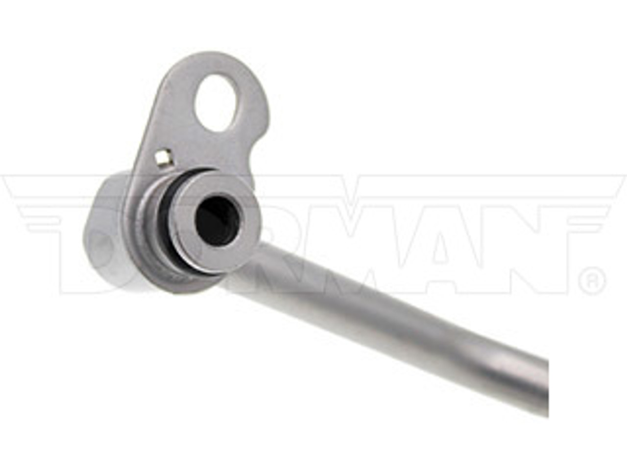 DORMAN 667-684 TURBOCHARGER COOLANT RETURN LINE 2015 FORD 6.7L POWERSTROKE