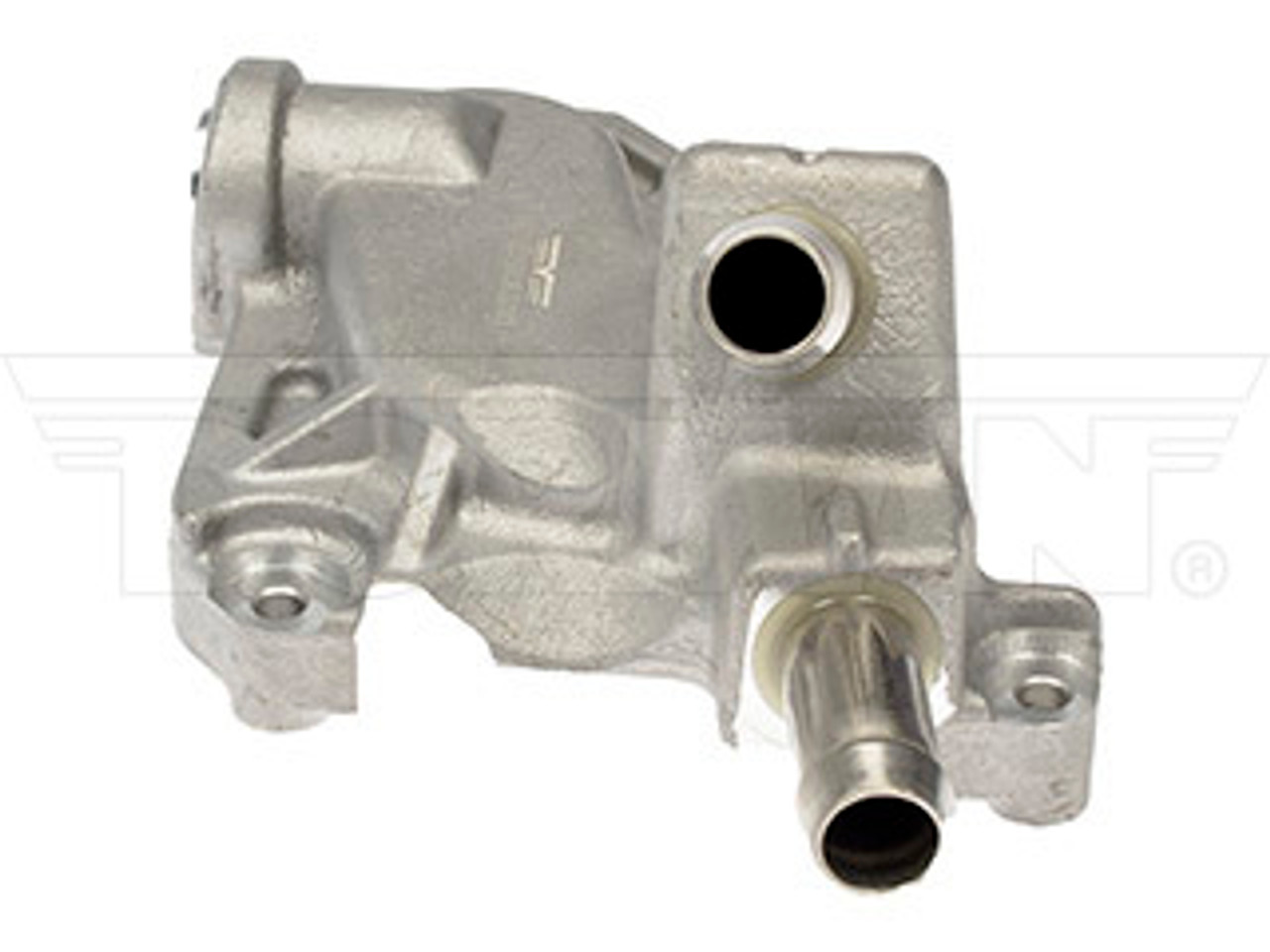 DORMAN 667-570 TURBOCHARGER ACTUATOR MOUNTING ASSEMBLY 2008-2010 FORD 6.4L POWERSTROKE