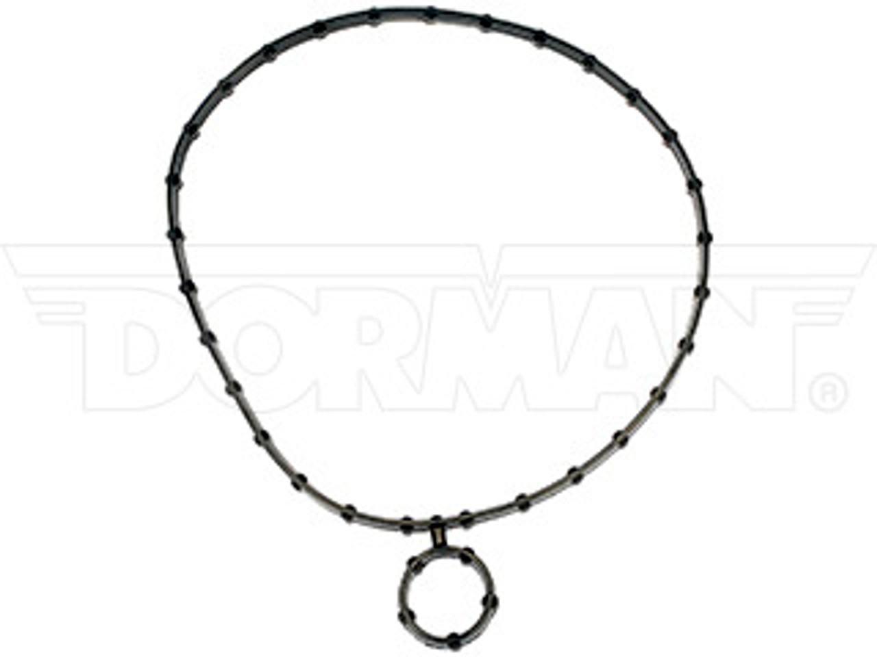 DORMAN 904-046 VACUUM PUMP GASKET 2017-2020 FORD 6.7L POWERSTROKE