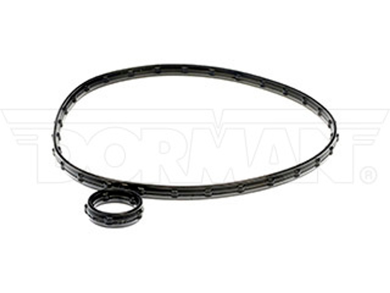 DORMAN 904-046 VACUUM PUMP GASKET 2017-2020 FORD 6.7L POWERSTROKE