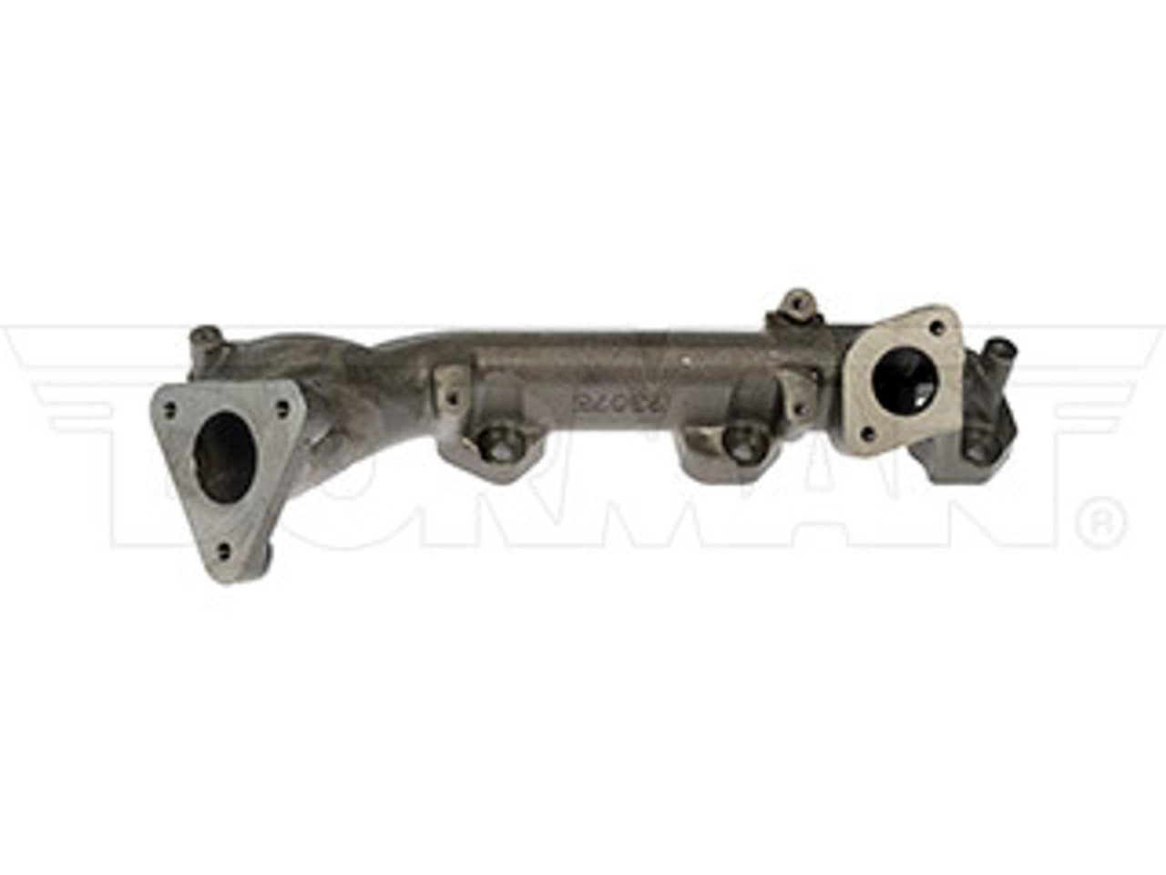 DORMAN 674-699 RIGHT SIDE EXHAUST MANIFOLD 2015-2019 FORD 6.7L POWERSTROKE DORMAN 674-699 RIGHT SIDE EXHAUST MANIFOLD 2015-2019 FORD 6.7L POWERSTROKE