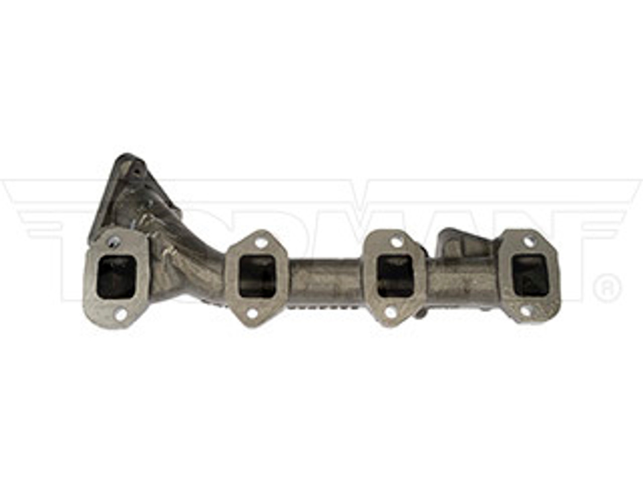 DORMAN 674-699 RIGHT SIDE EXHAUST MANIFOLD 2015-2019 FORD 6.7L POWERSTROKE DORMAN 674-699 RIGHT SIDE EXHAUST MANIFOLD 2015-2019 FORD 6.7L POWERSTROKE