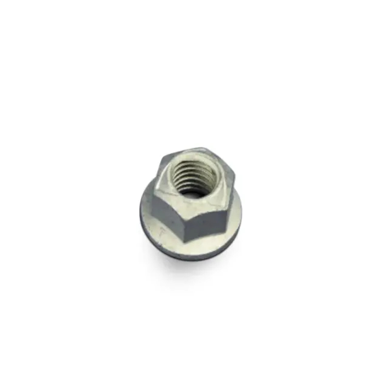 MOPAR 6502698 DAMPER TO FRAME LOCK NUT FOR 14-24 RAM 2500 2WD/4WD MOPAR 6502698 DAMPER TO FRAME LOCK NUT FOR 14-24 RAM 2500 2WD/4WD