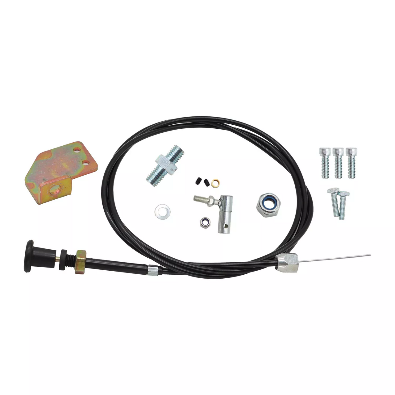 CPP AIR SHUTOFF CABLE KIT FOR TRUCK PULLING