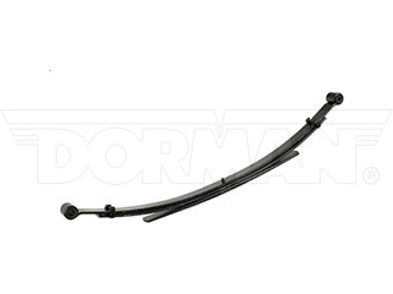 DORMAN 43-1855 REAR LEAF SPRING 2011-2016 FORD F-250/350 SRW