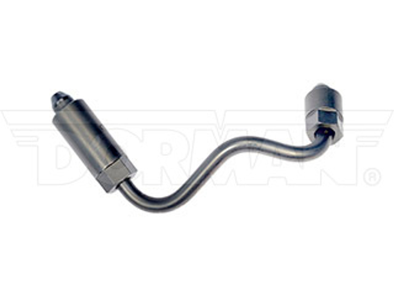 DORMAN 904-153 FUEL INJECTOR LINE (CYLINDERS 2 & 7) 2004.5-2005 GM 6.6L DURAMAX LLY DORMAN 904-153 FUEL INJECTOR LINE (CYLINDERS 2 & 7) 2004.5-2005 GM 6.6L DURAMAX LLY
