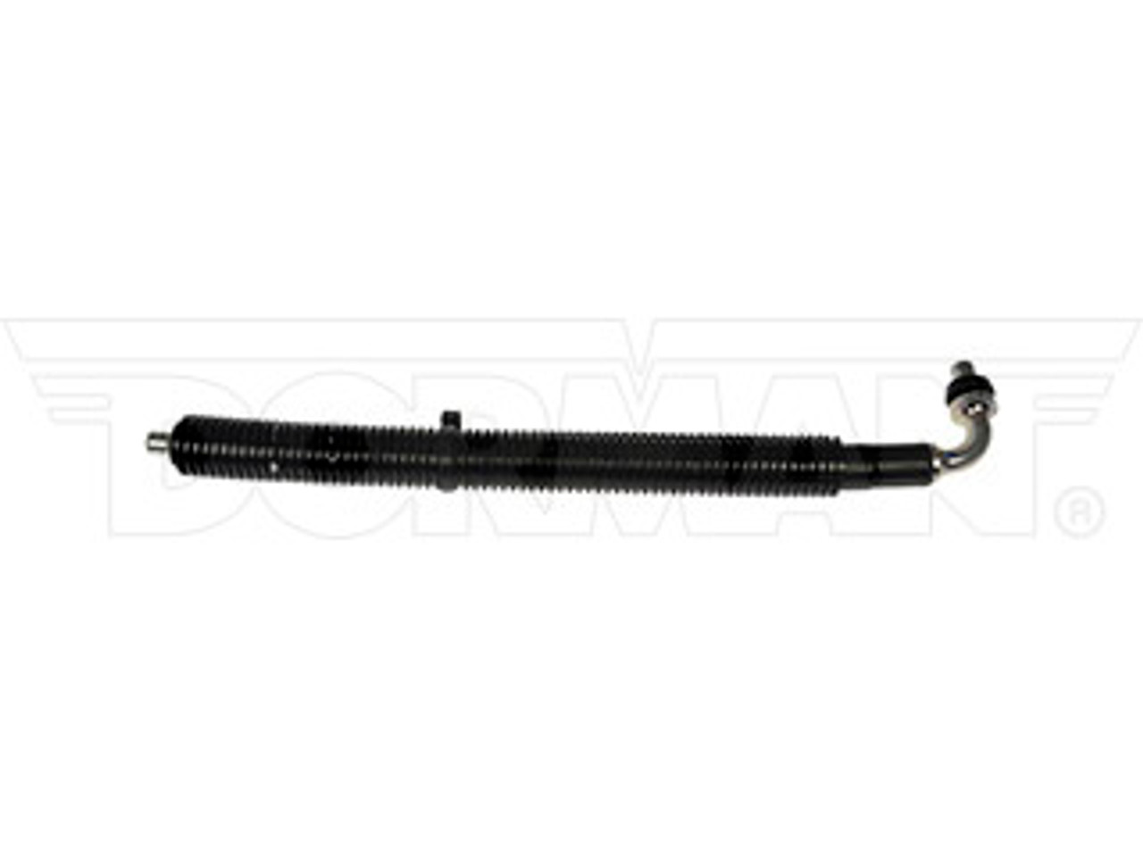 DORMAN 904-072 HIGH PRESSURE OIL PUMP (HPOP) HOSE (LEFT) (DRIVER SIDE) 1999-2003 FORD 7.3L POWERSTROKE