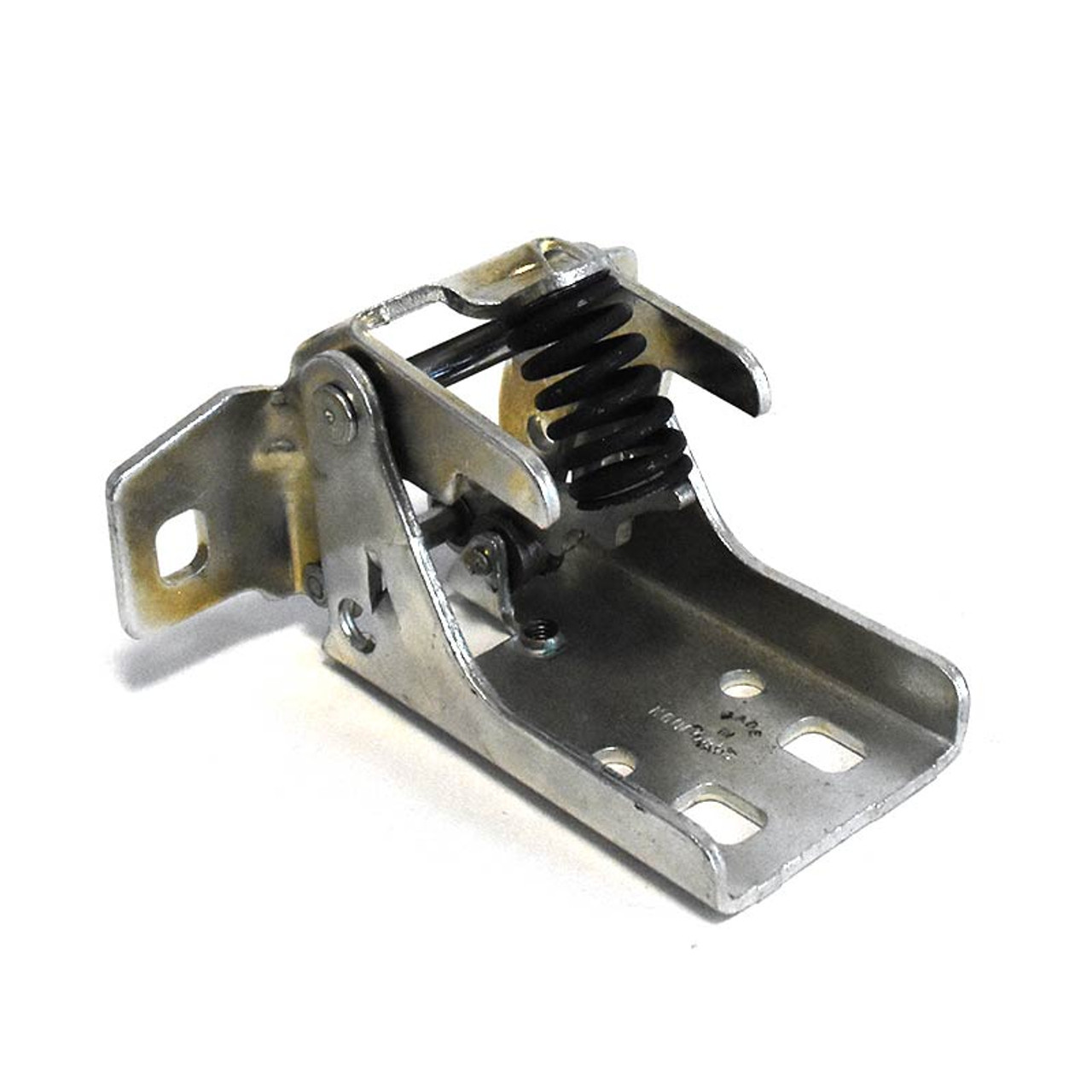 MOPAR 55075957AC FRONT UPPER LEFT DOOR HINGE FOR 94-02 DODGE RAM 2500/3500