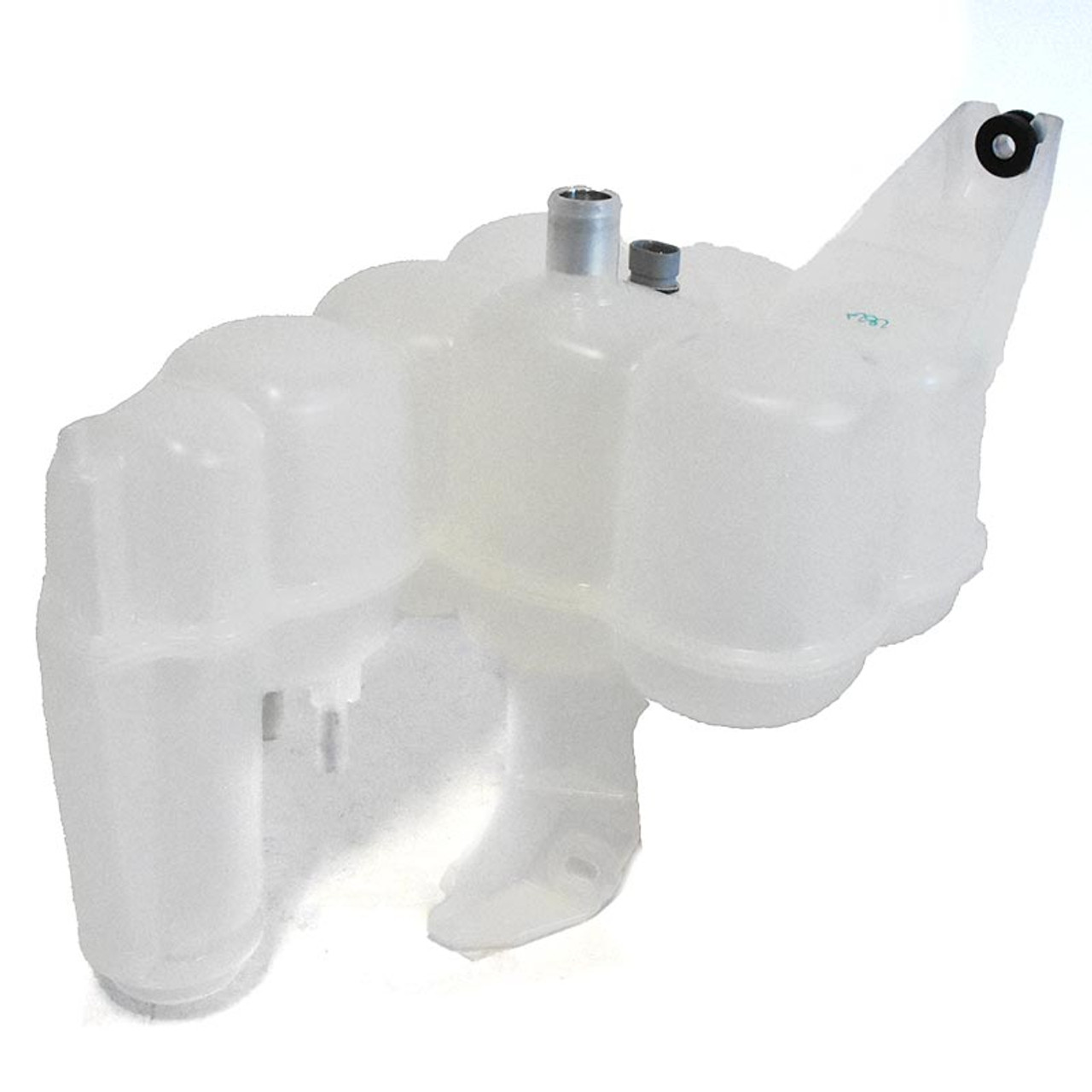 MOPAR 68166475AD COOLANT RECOVERY TANK RESERVOIR FOR 13-18 RAM WITH 6.7L CUMMINS ENGINE