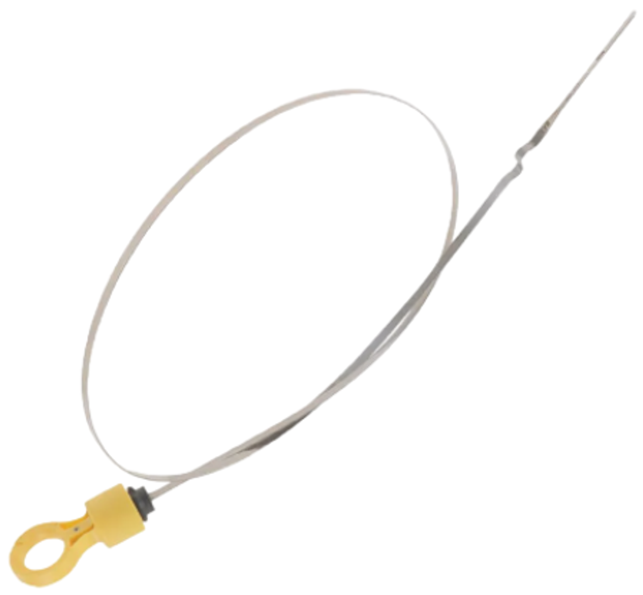 MOPAR 53032605AB 48RE TRANSMISSION FLUID DIPSTICK FOR 03-07 DODGE WITH 5.9L CUMMINS ENGINE