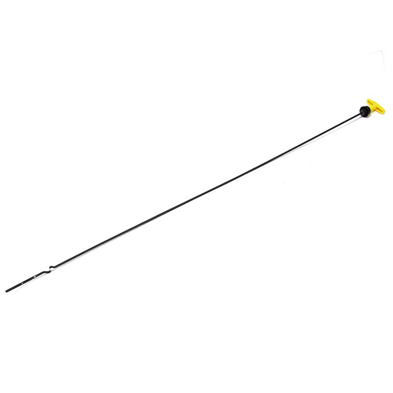 MOPAR 52107769AE 47RE TRANSMISSION FLUID DIPSTICK FOR 99-02 DODGE WITH 5.9L CUMMINS ENGINE