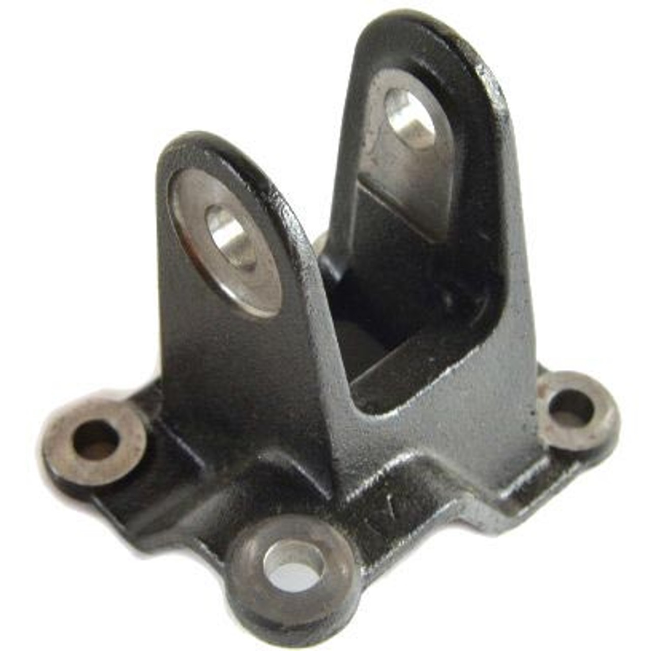 MOPAR 68226580AB REAR AXLE DAMPER BRACKET FOR 14-24 RAM 2500 4WD