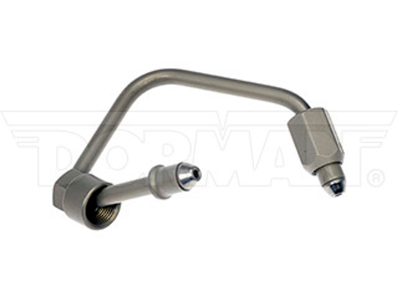 DORMAN 904-329 FUEL INJECTOR LINE (CYLINDERS 2 & 4) 2007.5-2018 DODGE RAM WITH 6.7L CUMMINS ENGINE