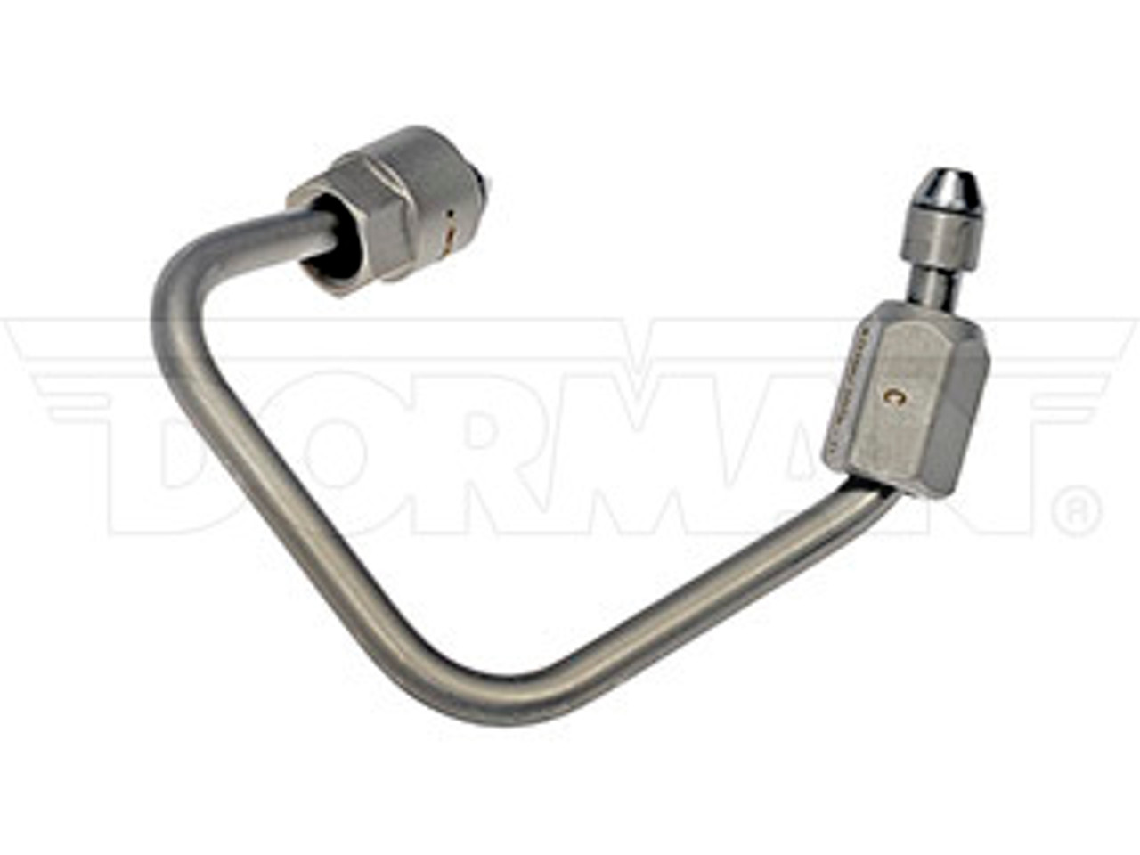 DORMAN 904-329 FUEL INJECTOR LINE (CYLINDERS 2 & 4) 2007.5-2018 DODGE RAM WITH 6.7L CUMMINS ENGINE