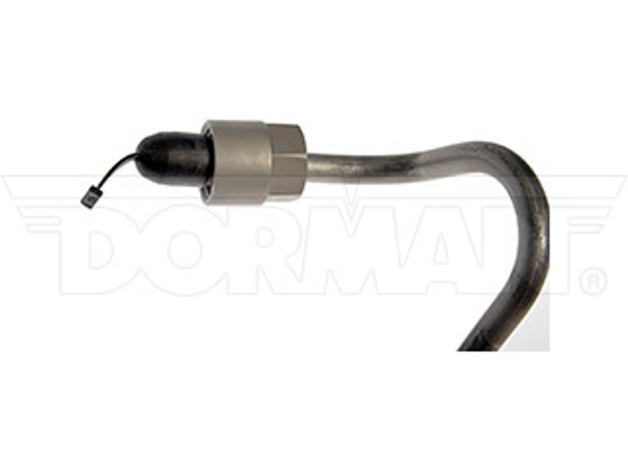 DORMAN 904-156 FUEL INJECTOR LINE (CYLINDER 4 & 5) 2007.5-2010 GM 6.6L DURAMAX LMM DORMAN 904-156 FUEL INJECTOR LINE (CYLINDER 4 & 5) 2007.5-2010 GM 6.6L DURAMAX LMM