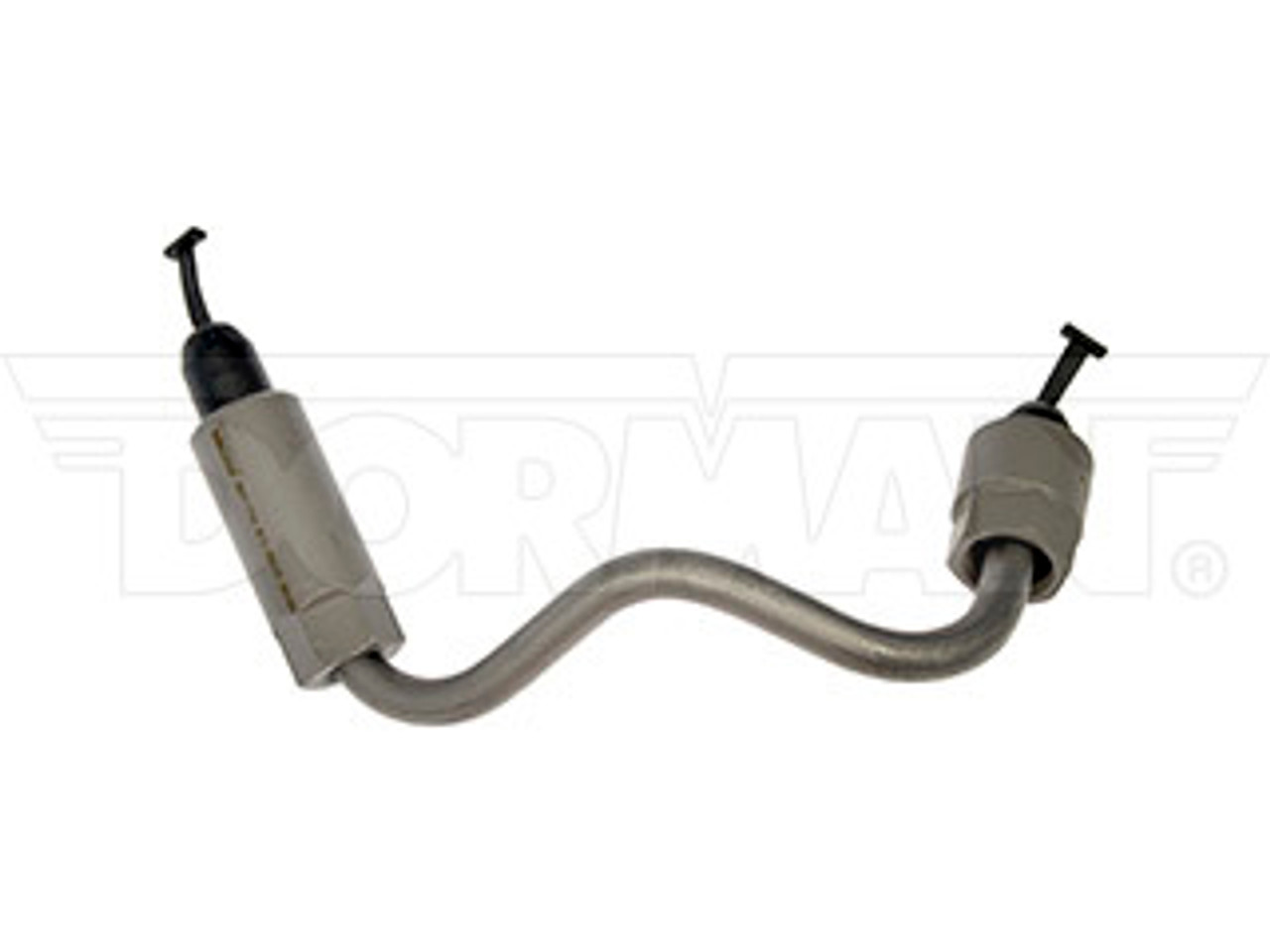 DORMAN 904-154 FUEL INJECTOR LINE (CYLINDER 1 & 8) 2007.5-2010 GM 6.6L DURAMAX LMM DORMAN 904-154 FUEL INJECTOR LINE (CYLINDER 1 & 8) 2007.5-2010 GM 6.6L DURAMAX LMM