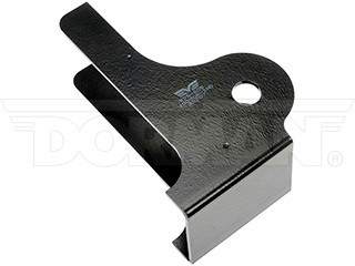 DORMAN 999-805 REAR UPPER SHOCK MOUNTING BRACKET (LEFT) 2001-2007 GM SILVERADO/SIERRA 2500HD/3500HD
