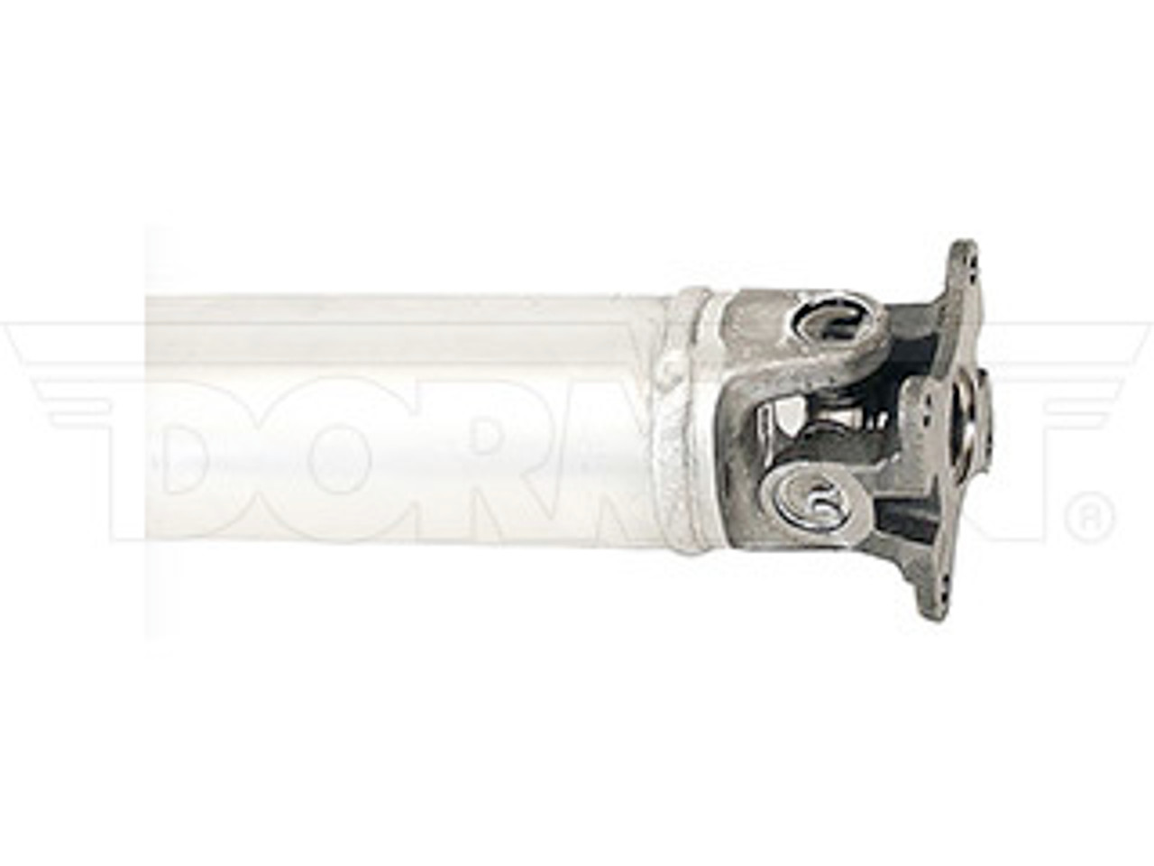 DORMAN 986-830 REAR DRIVESHAFT ASSEMBLY (79.4" BED/157" WHEELBASE) 2020-2024 GM SILVERADO/SIERRA 1500 4WD 3.0L DIESEL CREW CAB DORMAN 986-830 REAR DRIVESHAFT ASSEMBLY (79.4" BED/157" WHEELBASE) 2020-2024 GM SILVERADO/SIERRA 1500 4WD 3.0L DIESEL CREW CAB