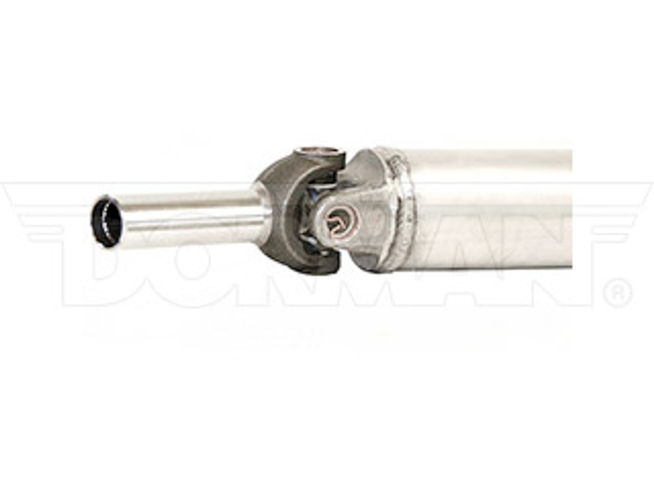 DORMAN 986-830 REAR DRIVESHAFT ASSEMBLY (79.4" BED/157" WHEELBASE) 2020-2024 GM SILVERADO/SIERRA 1500 4WD 3.0L DIESEL CREW CAB DORMAN 986-830 REAR DRIVESHAFT ASSEMBLY (79.4" BED/157" WHEELBASE) 2020-2024 GM SILVERADO/SIERRA 1500 4WD 3.0L DIESEL CREW CAB