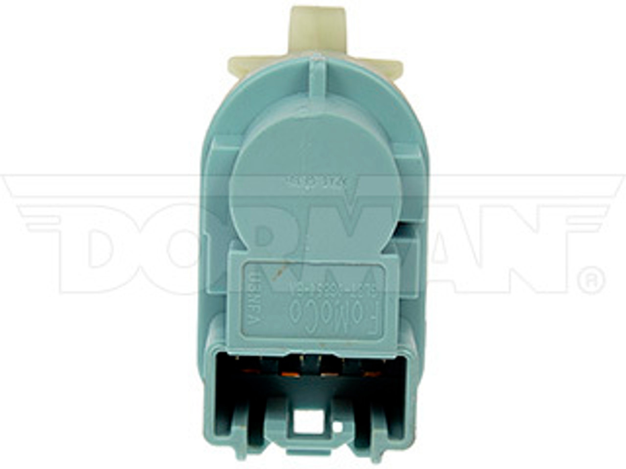 DORMAN 926-487 BRAKE LIGHT SWITCH 2011-2022 FORD F-250/350/450 | 2010-2022 FORD F-150