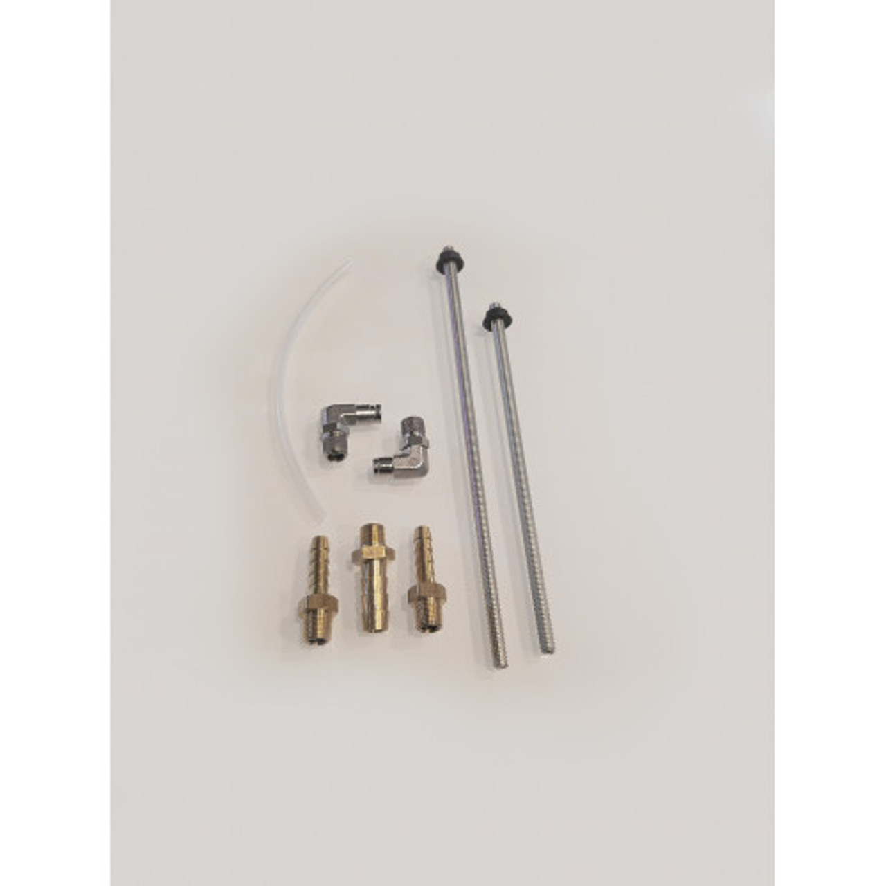 NO LIMIT FAB 67FRCTP17 POLISHED FACTORY REPLACEMENT ALUMINUM COOLANT TANK FOR 17-24 6.7 POWERSTROKE NO LIMIT FAB 67FRCTP17 POLISHED FACTORY REPLACEMENT ALUMINUM COOLANT TANK FOR 17-24 6.7 POWERSTROKE