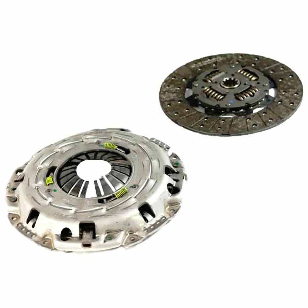 MOPAR 52104855AB G56 CLUTCH & PRESSURE PLATE FOR 05.5-18 DODGE RAM WITH 5.9L/6.7L CUMMINS ENGINE MOPAR 52104855AB G56 CLUTCH & PRESSURE PLATE FOR 05.5-18 DODGE RAM WITH 5.9L/6.7L CUMMINS ENGINE