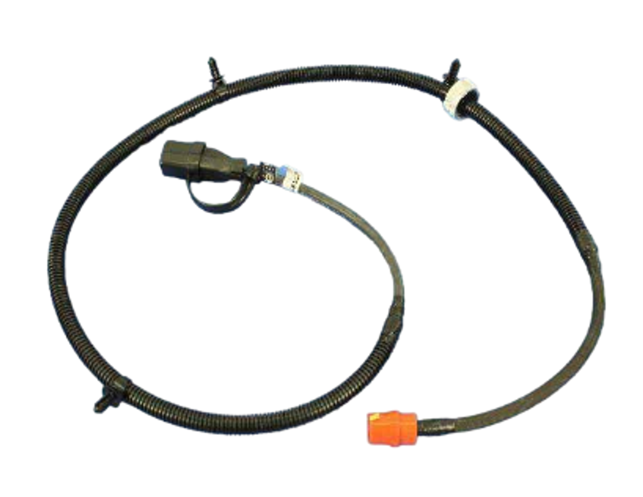 MOPAR 56051181AB ENGINE BLOCK HEATER CORD FOR 03-09 DODGE RAM WITH 5.9L/6.7L CUMMINS ENGINE