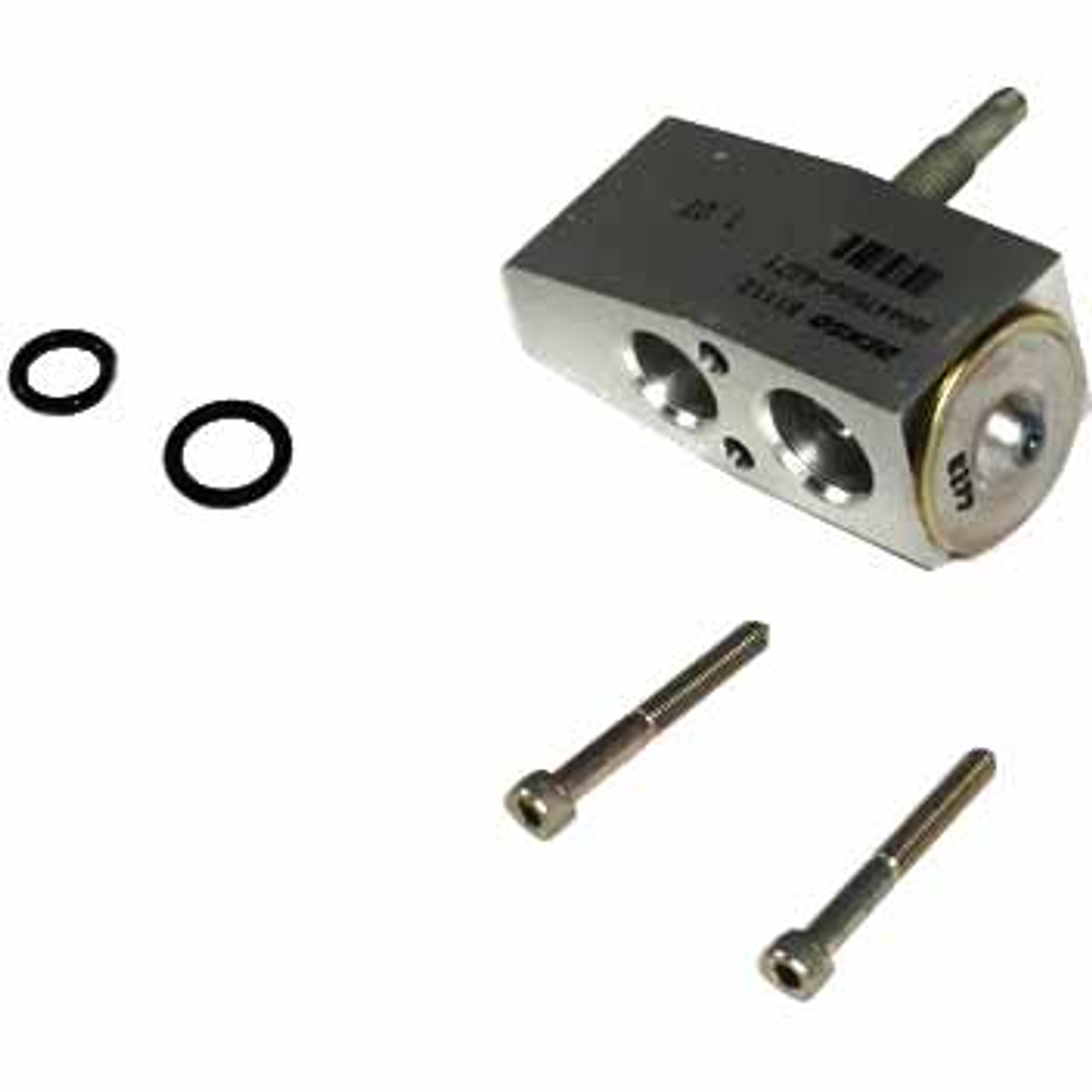 MOPAR 68138269AB A/C EXPANSION VALVE FOR 12-18 DODGE RAM 2500/3500