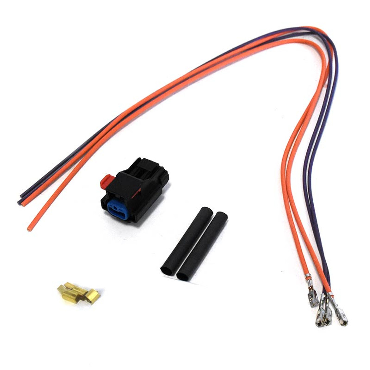 MOPAR 05017117AA A/C COMPRESSOR/OIL PRESSURE SWITCH CONNECTOR PIGTAIL FOR 97-02 DODGE RAM 2500/3500