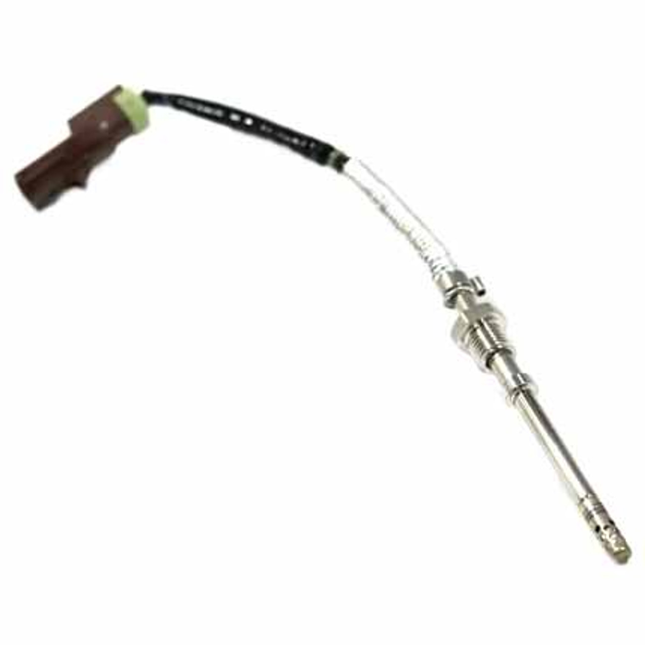 MOPAR 5146662AD EXHAUST GAS TEMPERATURE (EGT) SENSOR FOR 14-19 RAM 1500 3.0L ECODIESEL