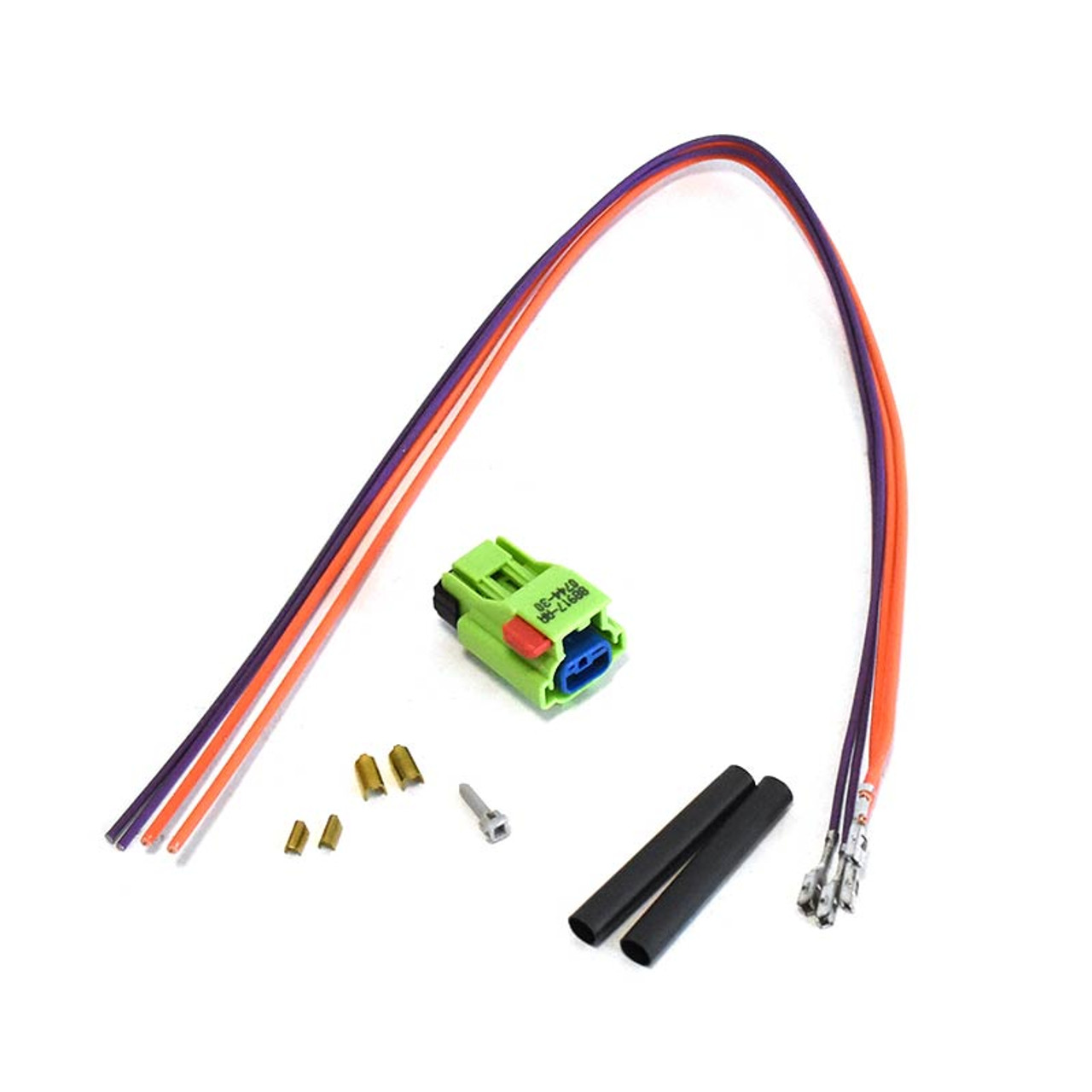 MOPAR 5019913AA ENGINE OIL PRESSURE SENSOR PIGTAIL FOR 07.5-18 DODGE RAM WITH 6.7L CUMMINS ENGINE