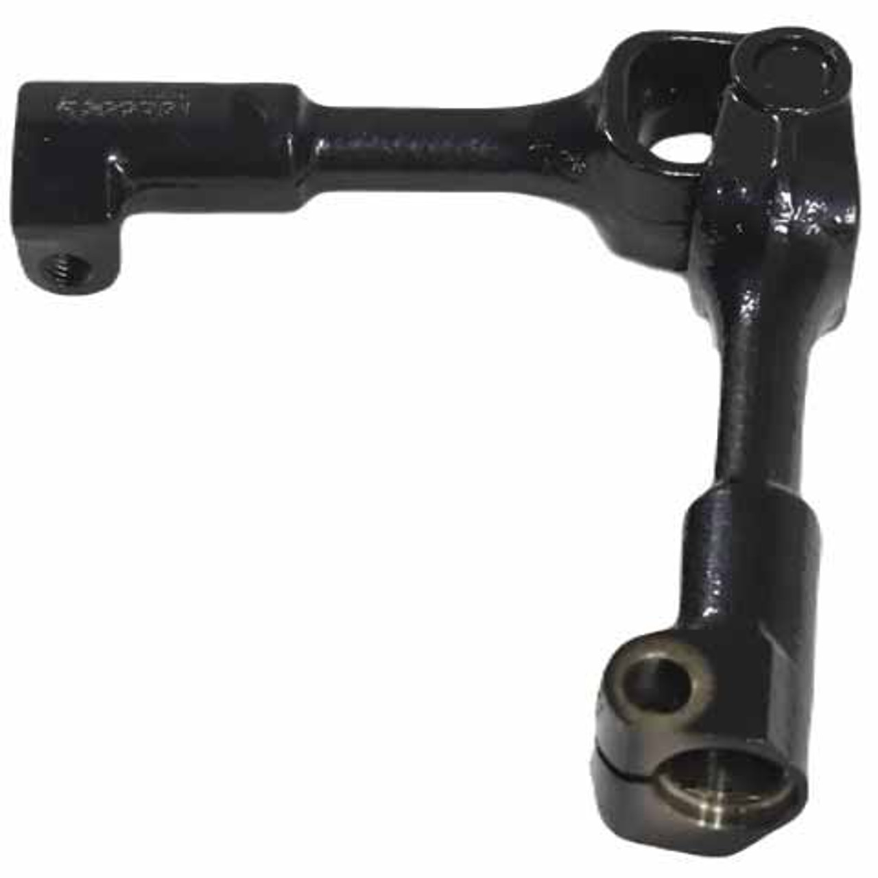 MOPAR 55057335AC LOWER INTERMEDIATE STEERING SHAFT FOR 14-24 RAM 1500 2WD/4WD