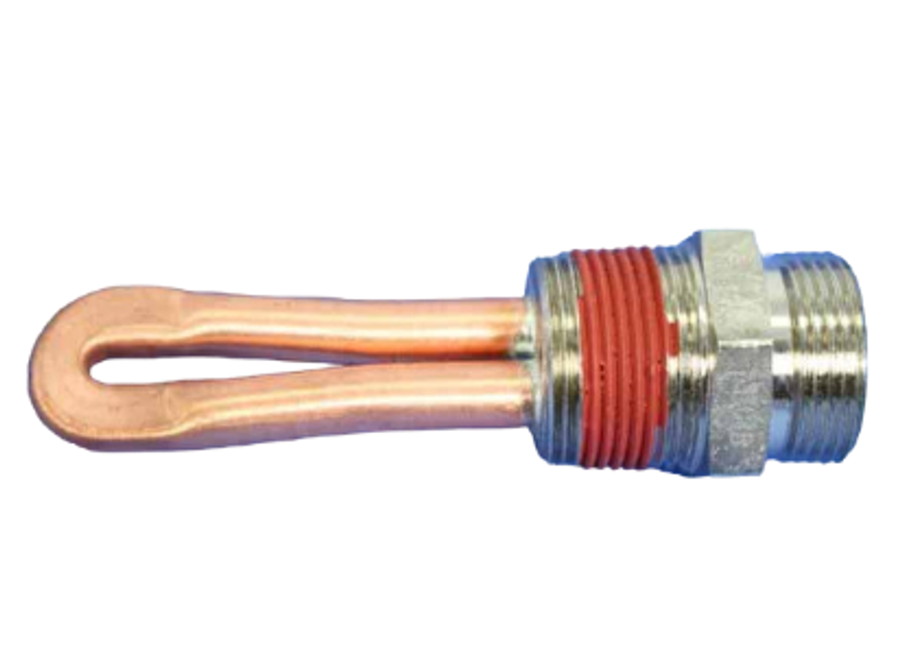 MOPAR 5003619AB ENGINE BLOCK HEATER FOR 98.5-18 DODGE RAM WITH 5.9L/6.7L CUMMINS ENGINE