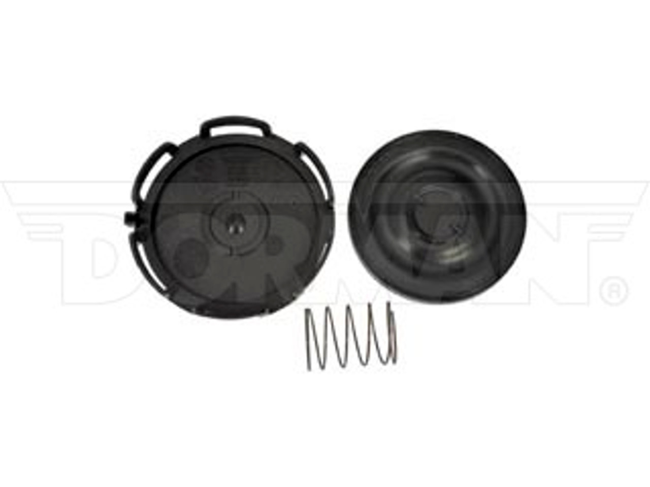 DORMAN 918-359 PCV VALVE DIAPHRAGM REPAIR KIT 2011-2019 FORD 6.7L POWERSTROKE