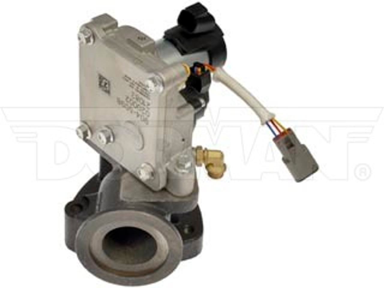 DORMAN 904-5098 EXHAUST GAS RECIRCULATION (EGR) VALVE 2003-2006 WITH ISM CUMMINS ENGINE