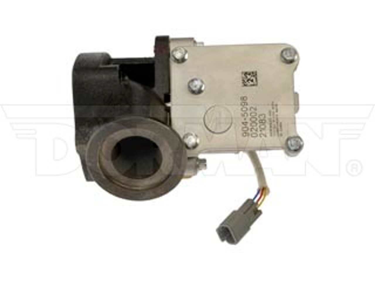 DORMAN 904-5098 EXHAUST GAS RECIRCULATION (EGR) VALVE 2003-2006 WITH ISM CUMMINS ENGINE