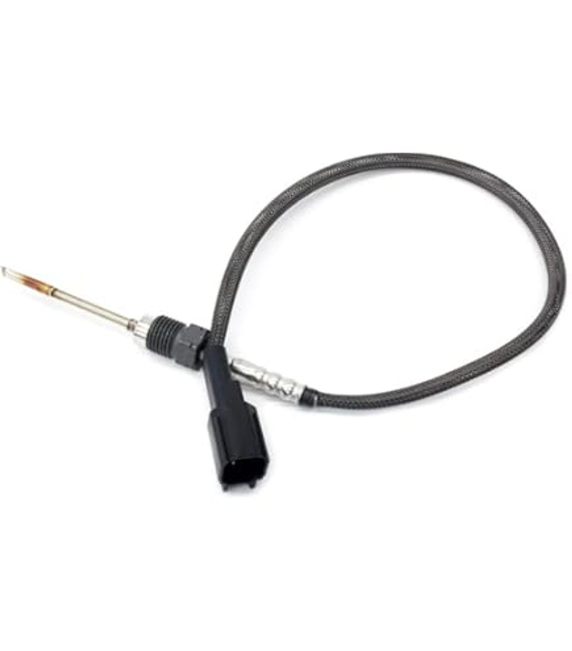 MOPAR 68306262AB PRE-DPF EXHAUST GAS TEMPERATURE (EGT) SENSOR FOR 19-24 RAM WITH 6.7L CUMMINS ENGINE