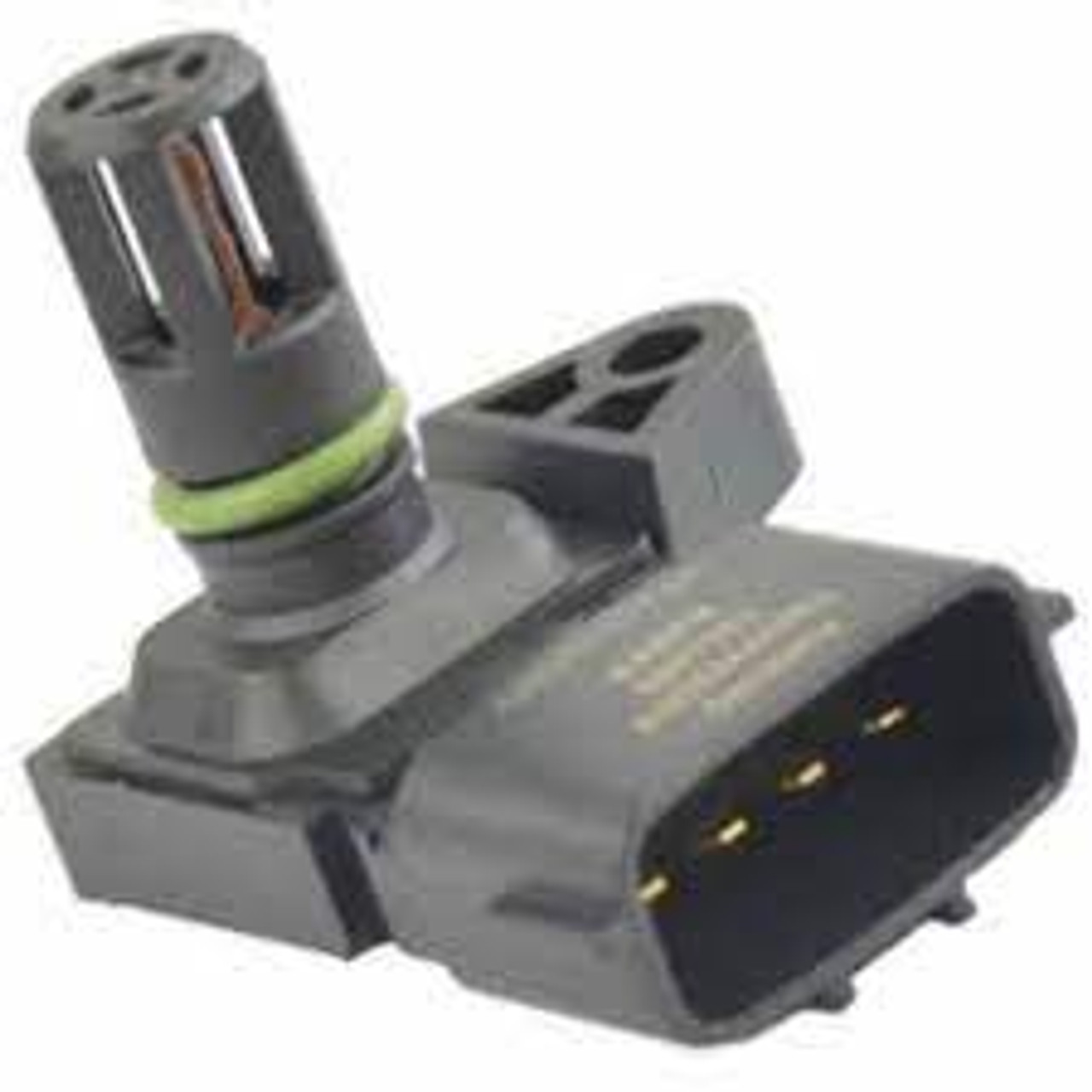 MOPAR 68447684AA INTAKE AIR TEMPERATURE (IAT) SENSOR FOR 07.5-24 RAM 2500/3500 WITH 6.7L CUMMINS ENGINE MOPAR 68447684AA INTAKE AIR TEMPERATURE (IAT) SENSOR FOR 07.5-24 RAM 2500/3500 WITH 6.7L CUMMINS ENGINE
