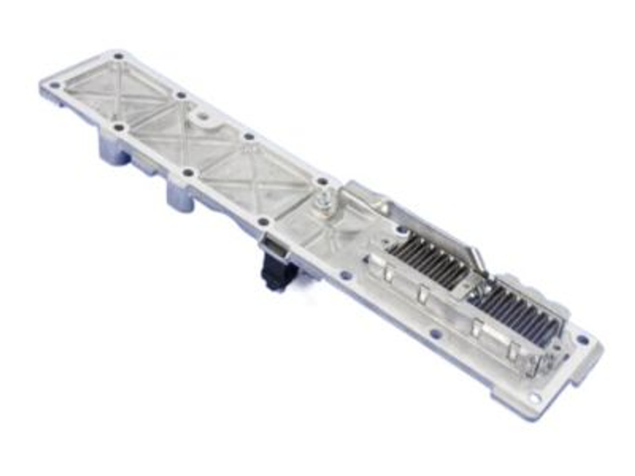 MOPAR 68290470AA INTAKE MANIFOLD COVER WITH HEATER GRID FOR 07.5-24 DODGE RAM WITH 6.7L CUMMINS ENGINE MOPAR 68290470AA INTAKE MANIFOLD COVER WITH HEATER GRID FOR 07.5-24 DODGE RAM WITH 6.7L CUMMINS ENGINE