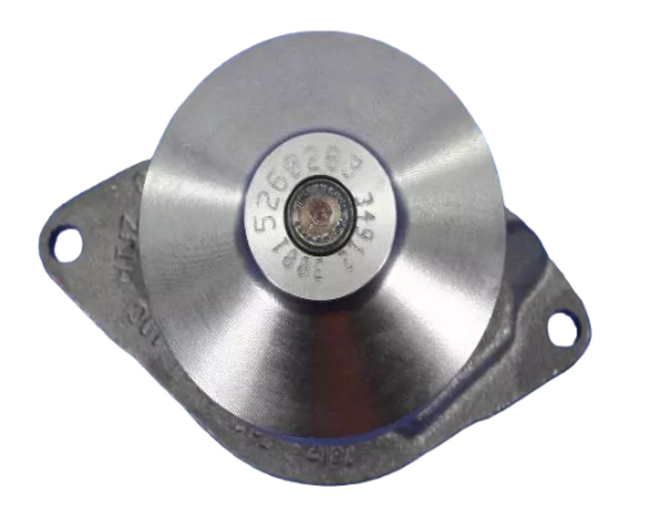 MOPAR 68461455AA WATER PUMP FOR 89-12 DODGE RAM WITH 5.9L/6.7L CUMMINS ENGINE