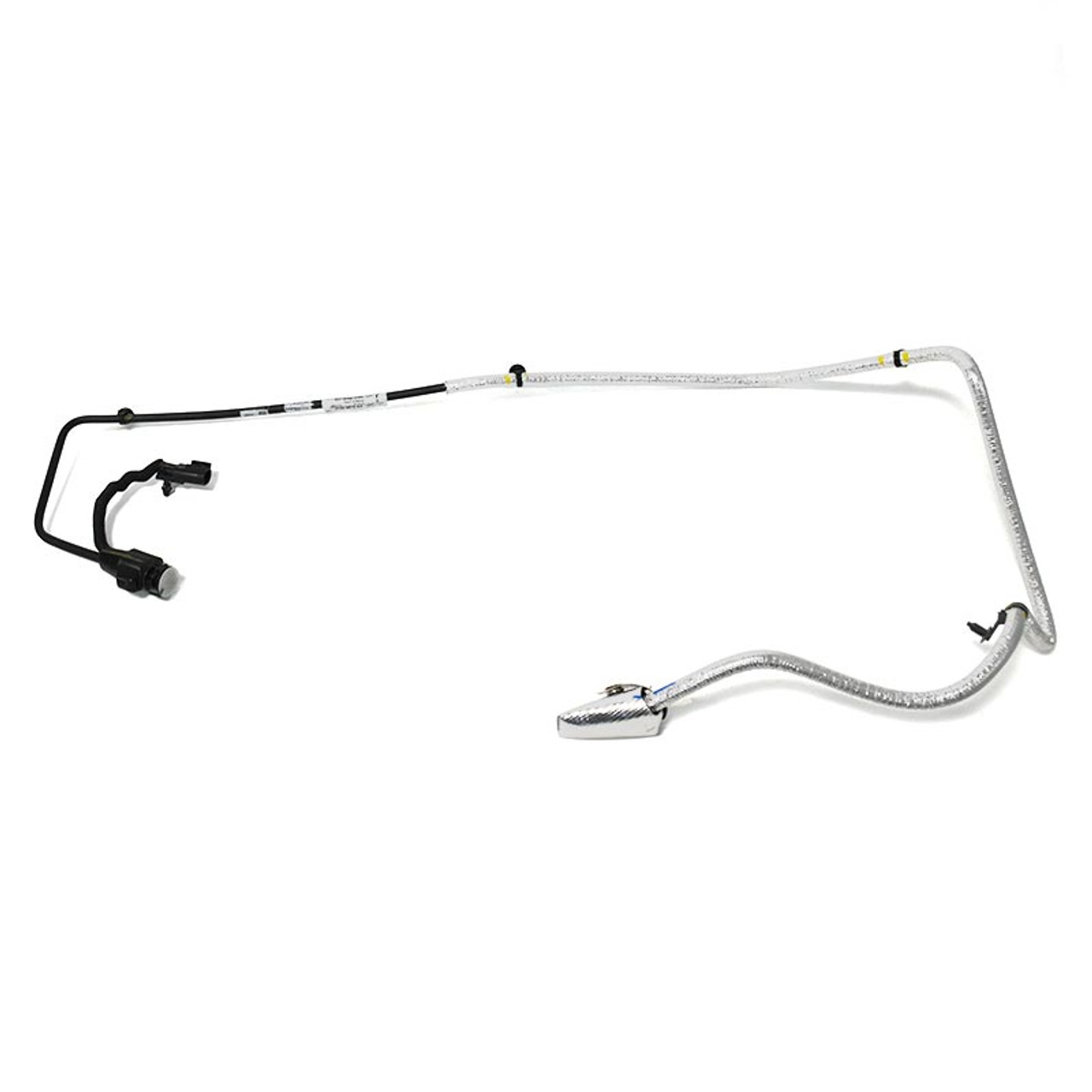 MOPAR 57008975AA DIESEL EXHAUST FLUID (DEF) SUPPLY LINE FOR 19-24 RAM WITH 6.7L CUMMINS ENGINE MOPAR 57008975AA DIESEL EXHAUST FLUID (DEF) SUPPLY LINE FOR 19-24 RAM WITH 6.7L CUMMINS ENGINE