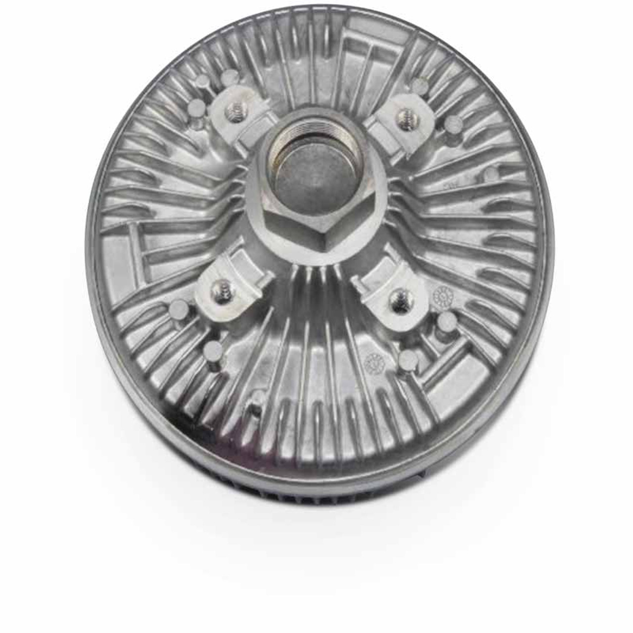 MOPAR 52028760 COOLING FAN CLUTCH FOR 90-98 DODGE WITH 5.9L CUMMINS ENGINE