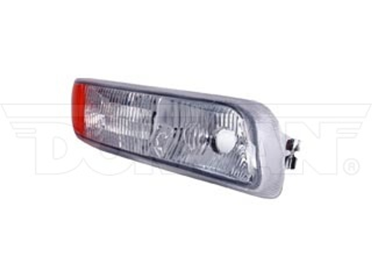 DORMAN 1630065 TURN SIGNAL AND PARKING LIGHT ASSEMBLY (RIGHT) 2001-2002 CHEVY SILVERADO 2500HD/3500HD DORMAN 1630065 TURN SIGNAL AND PARKING LIGHT ASSEMBLY (RIGHT) 2001-2002 CHEVY SILVERADO 2500HD/3500HD