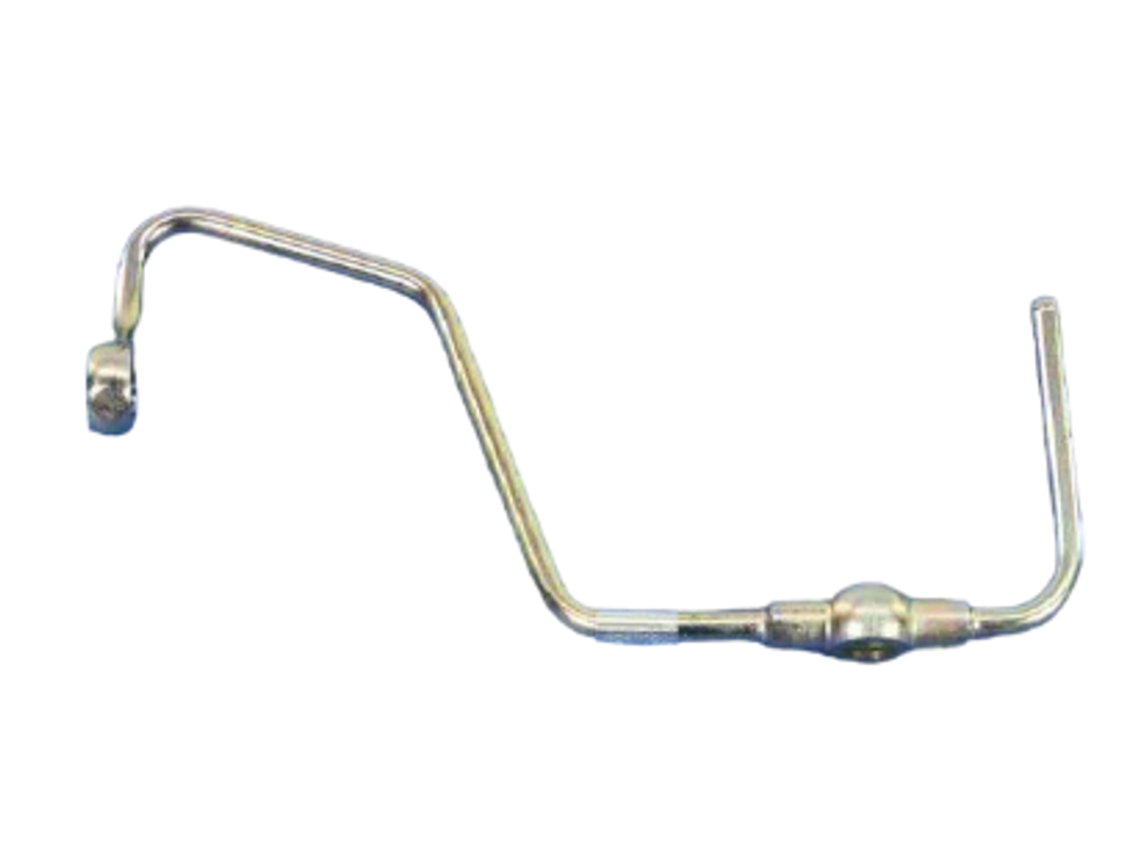 MOPAR 5086810AA FUEL RAIL RETURN LINE FOR 03-07 DODGE WITH 5.9L CUMMINS ENGINE MOPAR 5086810AA FUEL RAIL RETURN LINE FOR 03-07 DODGE WITH 5.9L CUMMINS ENGINE
