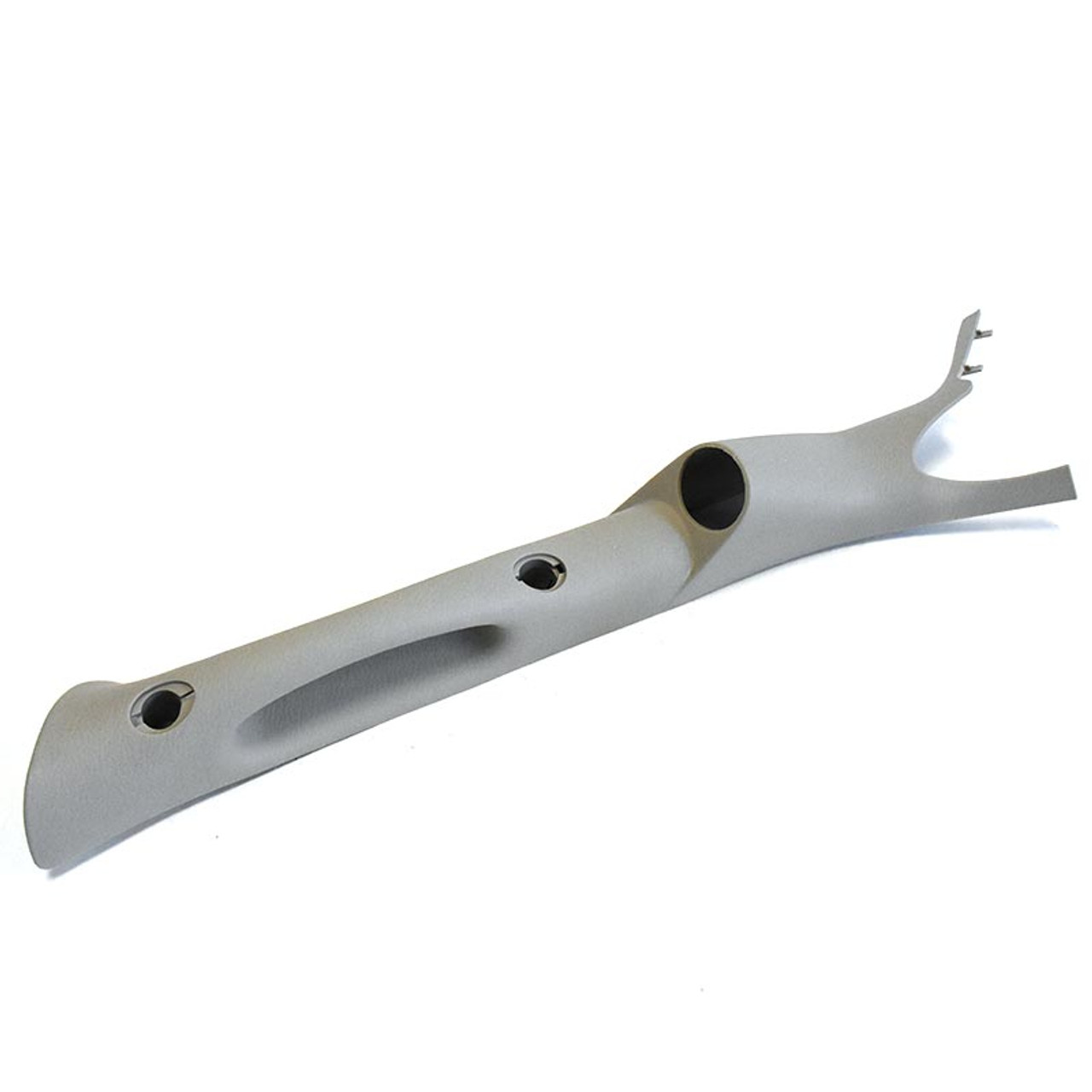 MOPAR 0ZL39TL2AB SRT-10 A-PILLAR WITH SINGLE GAUGE POD FOR 03-09 DODGE RAM 2500/3500 MOPAR 0ZL39TL2AB SRT-10 A-PILLAR WITH SINGLE GAUGE POD FOR 03-09 DODGE RAM 2500/3500