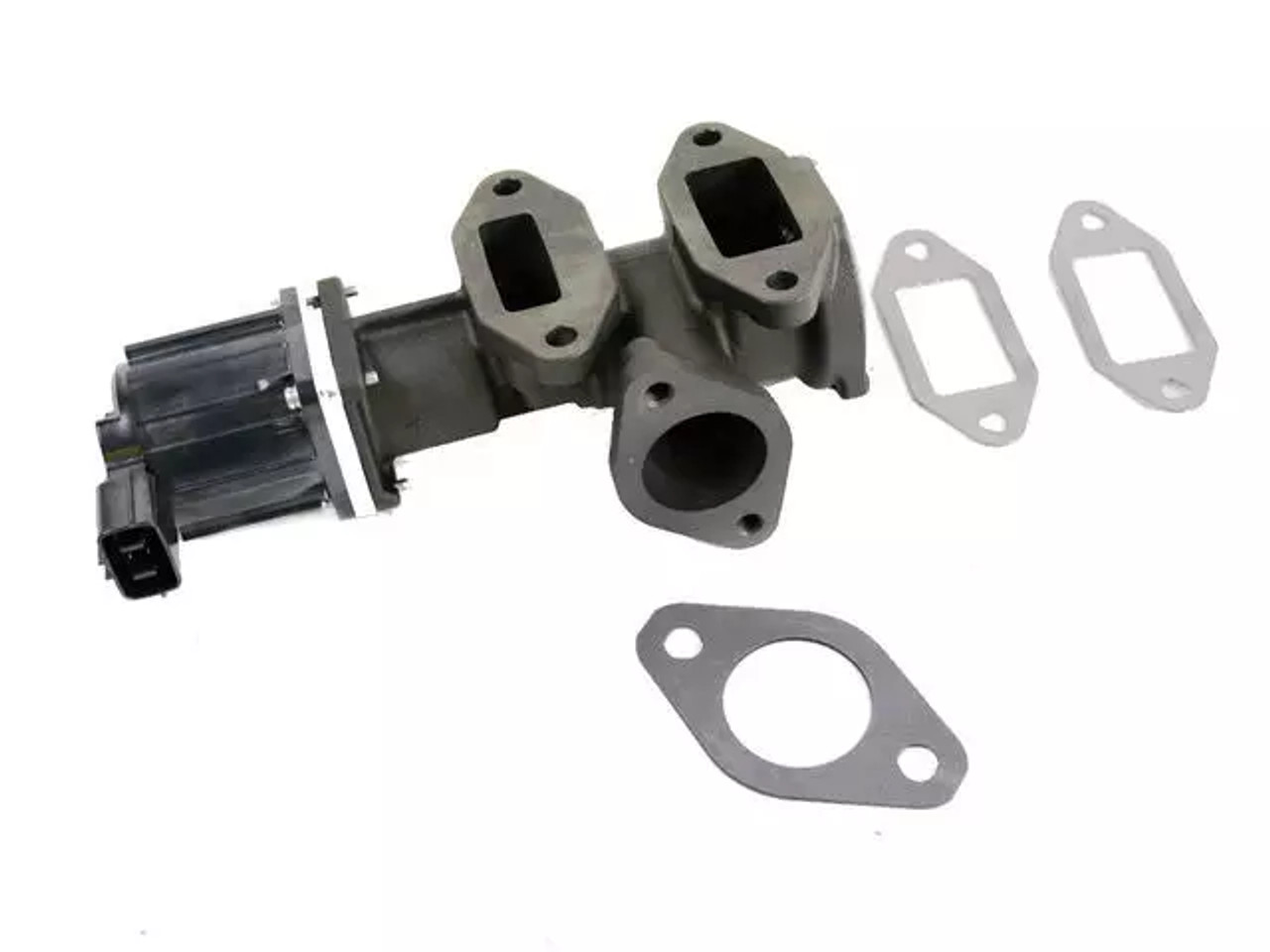 MOPAR 68442472AA EXHAUST GAS RECIRCULATION (EGR) VALVE FOR 13-18 RAM 4500/5500 C&C WITH 6.7L CUMMINS ENGINE MOPAR 68442472AA EXHAUST GAS RECIRCULATION (EGR) VALVE FOR 13-18 RAM 4500/5500 C&C WITH 6.7L CUMMINS ENGINE