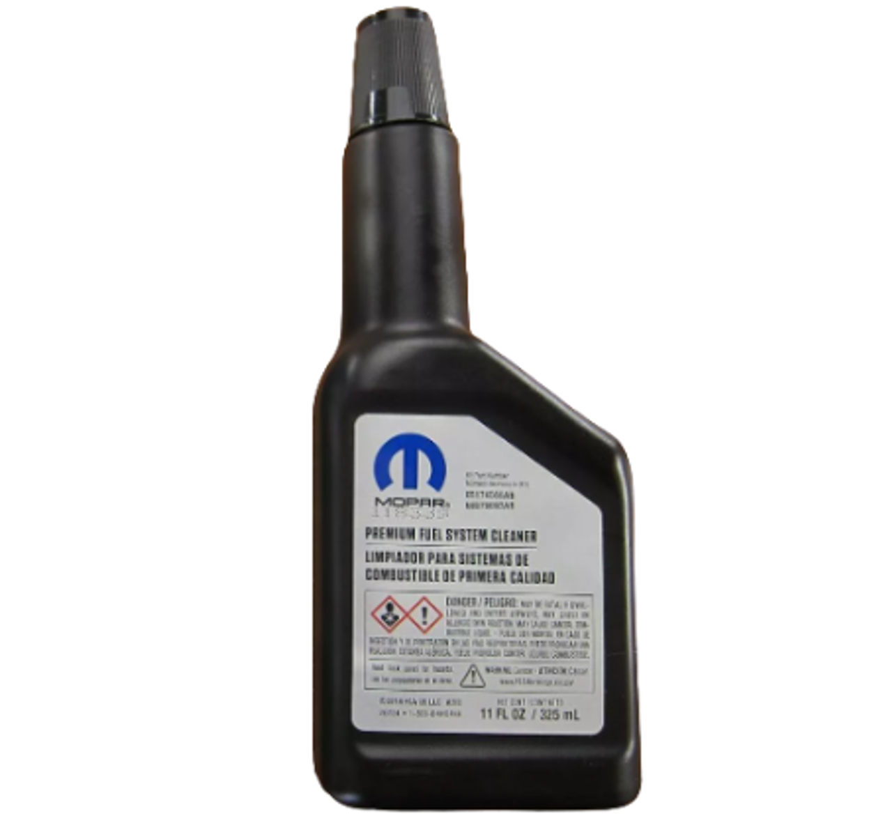 MOPAR 5191800AD PREMIUM DIESEL FUEL ADDITIVE FOR DIESEL ENGINES