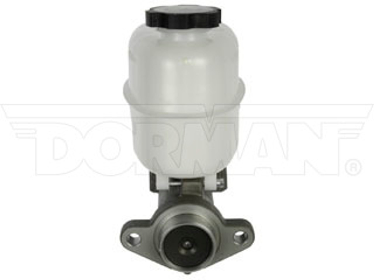 DORMAN M630595 BRAKE MASTER CYLINDER WITH RESERVOIR 2009-2013 GM SILVERADO/SIERRA 2500HD | 2009-2014 GM SILVERADO/SIERRA 3500HD | 2009-2017 GM EXPRESS/SAVANA