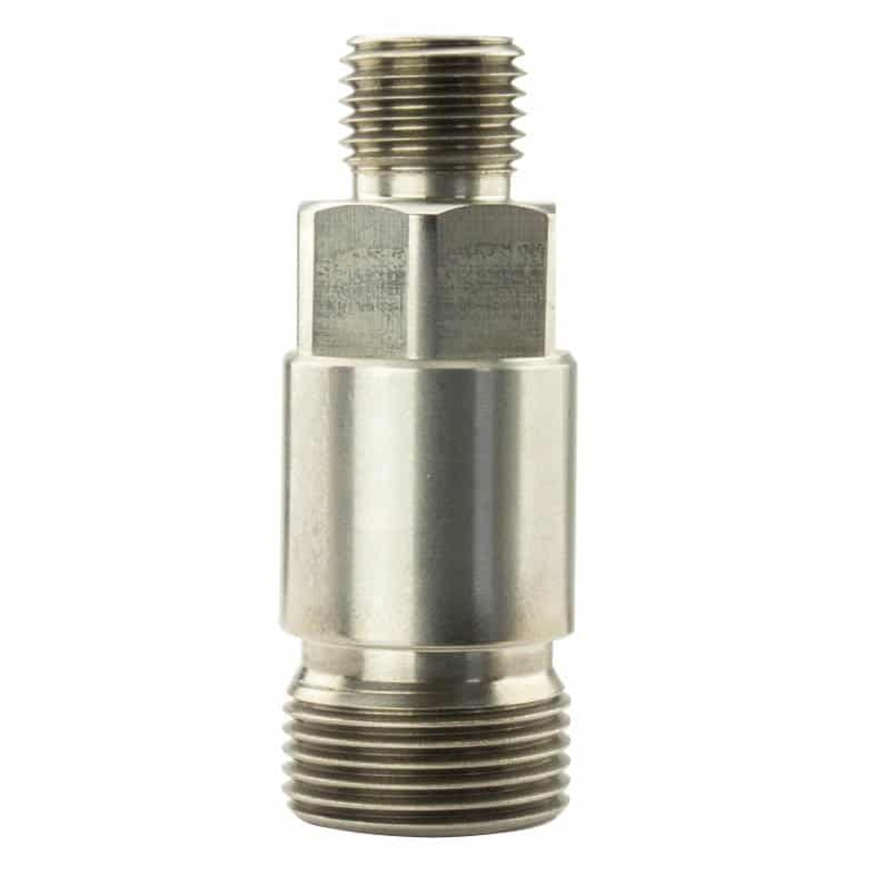 CPP DIESEL BILLET .120 DELIVERY VALVE HOLDERS FOR 1994-1998 DODGE RAM WITH CUMMINS 5.9L 12V ENGINE