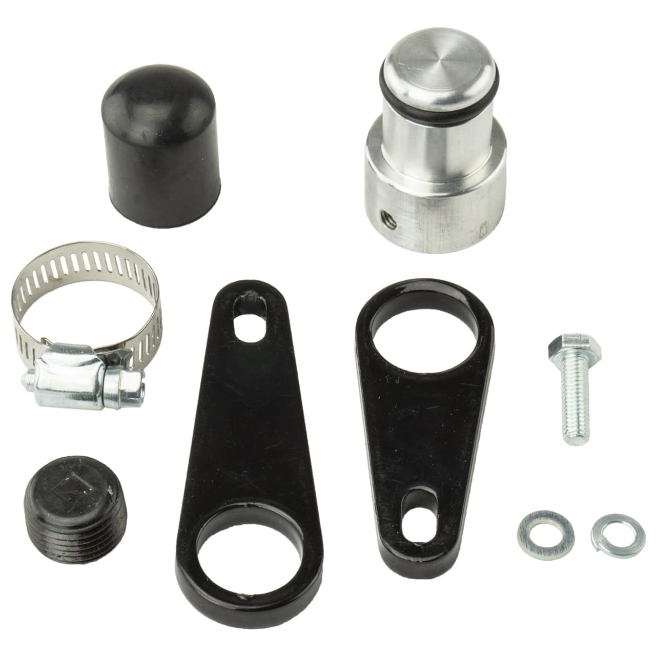 INDUSTRIAL INJECTION 2GT101 DODGE COOLANT LEAK TEST KIT - 2007.5-2018 6.7L CUMMINS